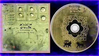 Muslimgauze  Babylon Iz Iraq 2010 CDR [upl. by Berghoff]