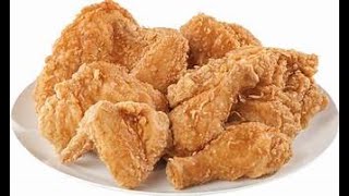 How to cook the Best Fried Chicken Best Fried Chicken Breast Recipes Foodies of Peru Eat Enjoy [upl. by Lettig]