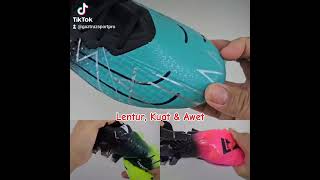 sepatu bola gastruz speed original [upl. by Anaujd]