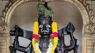 🚩🔱🙏Jai shree Astakaalbhairava Abhishekam 🔴 Live Darshan ☠️🕉️🙏🔱🚩 [upl. by Anirrehs907]