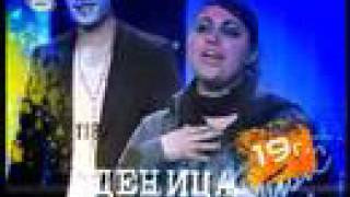 Music Idol Bulgaria 2  Denitsa Georgieva  Respect [upl. by Ahseia]