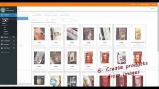 The easy way to create online product catalogs [upl. by Allez676]