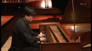 Beethoven Piano Sonata No 23 quotAppassionataquot 1st mvt on fortepiano [upl. by Daniell]