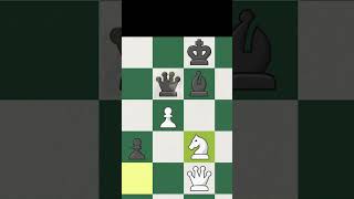 POOR QUEEN  Chess Memes shorts chess chessmemes [upl. by Laenej]