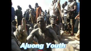 Ajuong Youth of Gualla [upl. by Katherin]