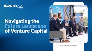 Navigating the Future Landscape of Venture Capital [upl. by Nosbig]