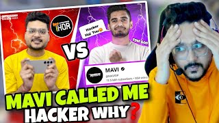 NOOB THOR VS MAVI 1V1 TDM  REACT WITH THOR  Indias Best IGL VS NOOB THOR 🔥🔥🔥 gaming esports [upl. by Eihs]