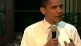 Obama Claims Hes Visited 57 States [upl. by Theurich]