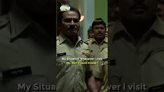 Samajne mai nhi ata konsa darwaja Kaha jata haitmkoc funny comedy relatable shorts [upl. by Hsuk578]