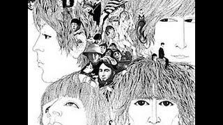 The Beatles Revolver Songs Ranked [upl. by Notreve]