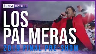 Los Palmeras  2019 Copa Sudamericana FINAL  beIN SPORTS USA [upl. by Antonio]