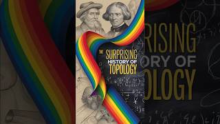 The SURPRISING history of TOPOLOGY [upl. by Sheley]