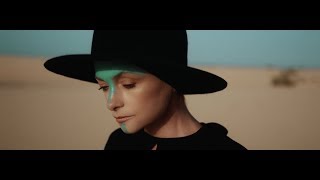 Goldfrapp  Everything Is Never Enough Official Video [upl. by Lehcor]