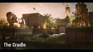 Call of Duty Black Ops 6 Mission 4 The Cradle callofduty bo6 cod6 [upl. by Dreyer795]