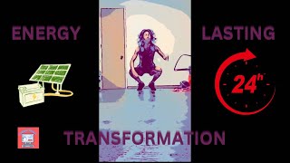 Transform Your Energy with 4 Min  Quick Energy Booster [upl. by Lairbag]