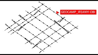 Interpreting on 2D Seismic Data for Exploration and Opportunity Generation  pt1 [upl. by Ursas399]