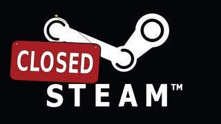 What If Steam Closed [upl. by Hugo308]