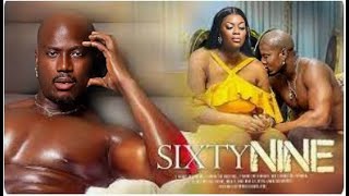 SIXTY NINE  Rotimi Salami  Joseph Momodu  An African Yoruba Movie [upl. by Hackney170]