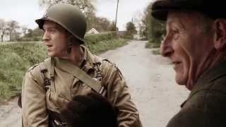 Band of Brothers  Old man and Easy Company [upl. by Sima]