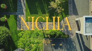 Watson  NICHIA Official Video [upl. by Tihw]