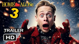 Home alone 2 full movie [upl. by Nipsirc61]