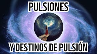 PULSIONES Y DESTINOS DE PULSIÓN  FREUD  PSICOLOGÍA PSICOANALÍTICA 1  PSICOANÁLISIS [upl. by Way41]