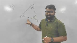 class 7 important questions triangle questions based on angle sum property class 7 DearSir [upl. by Kisung925]