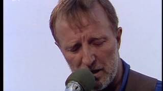 Hannes Wader  Ade zur guten Nacht  Live 1990 [upl. by Raymonds]