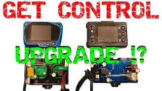 Diesel Heater Controller Upgrade  CDH Upgrade  Engineering Unlocked [upl. by Asnarepse]