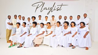 HYSSOP CHOIR  Songs collection part 2 [upl. by Nylg82]