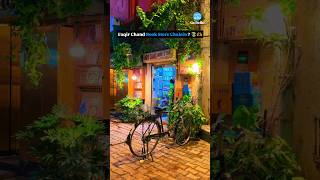 Faqir Chand Bookstore in Khan Market delhi viralvideo khanmarket trendingshorts [upl. by Adieren210]