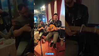 Karim Bouazza Chante une chanson de quotRahimquot [upl. by Salocin]