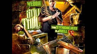 Webbie  Flashy 2011 [upl. by Pernas956]