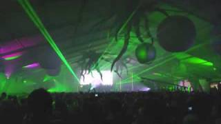 Carl Cox Track ID Played at Ultra 12 2010 amp Billboards in Australia [upl. by Relyc]