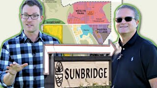 Sunbridge Florida Preview [upl. by Stephan]