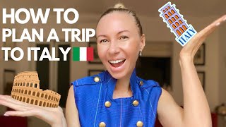 How to Plan a Trip to the Italian Dolomites  DOLOMITES TRAVEL GUIDE [upl. by Eicarg]