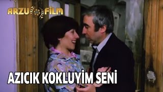 Neşeli Günler  Azıcık Kokluyim Seni [upl. by Wight182]