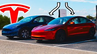 2024 Tesla Model 3 or Model Y Dont Make This Mistake [upl. by Horick]