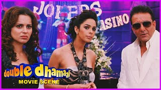 Double Dhamaal 2 Trailer 2011 Best Comedy Movie Everr [upl. by Nnylrefinnej367]