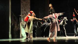 Schiaccianoci Nutcracker ballet by Luciano Cannito [upl. by Melba171]