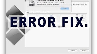 Fix Error Your bootable USB drive could not be created  error fix [upl. by Truitt]