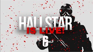 Ranked R6 Stream [upl. by Tartan639]