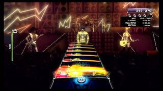 Rock Band 3 Custom  Foam Born  Pro Drums Autoplay [upl. by Karoline]