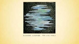 Susanne Sundfør  Kamikaze [upl. by Lyrac]