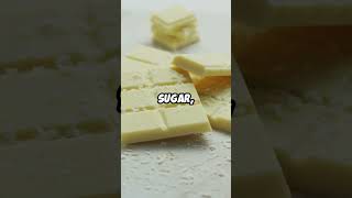 Mind Blowing Chocolate Facts in 59 Seconds facts shorts didyouknow chocolate [upl. by Einnol]