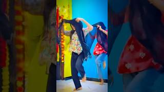 Lamba lamba ghunghat l ft ajayhooda l new trending Haryanvi song dance shortstrendingviral [upl. by Pasahow900]