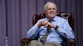 John Hennessy The Future of Higher Education [upl. by Nahte]