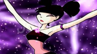 Winx Club Season 1 Episode 2  Magic Winx Instrumental  Cantonese [upl. by Guarino]