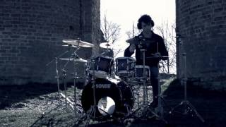 Era  Ameno  Drum Cover [upl. by Gillespie]