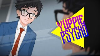 Первое задание  Yuppie Psycho 2 [upl. by Neelyaj286]